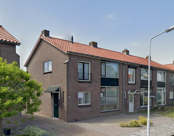 Rembrandtstraat 7, 4501 KP Oostburg